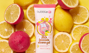 Bubble T Cosmetics launches Soapscription 